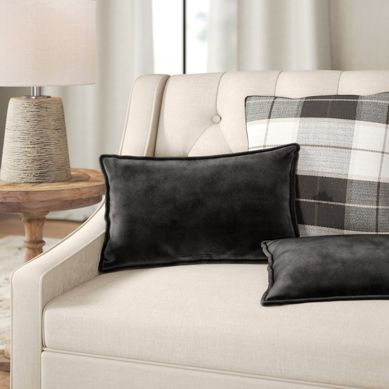 Mercer41 Ariaya Rectangular Pillow Cover & Insert & Reviews Wayfair